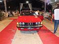 Automóveis Originais Classe G -  Comtemporâneos II (1971 a 1986): BMW 635 CSI, 1985 - Marcelo Jeannetti de Oliveira